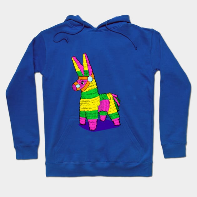 Party Animal Hoodie by thisisntcrystal